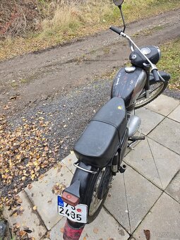 ČZ 175 SPORT - 8