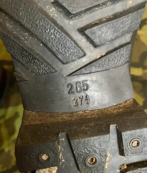 Vojenské kanady vz. 90 - 8