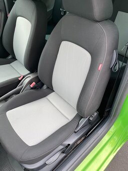 Seat Ibiza 1.4 16V Stylance - 8