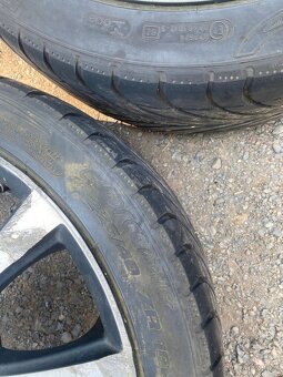 Brock B21 CS 5x114,3 R18 - 8