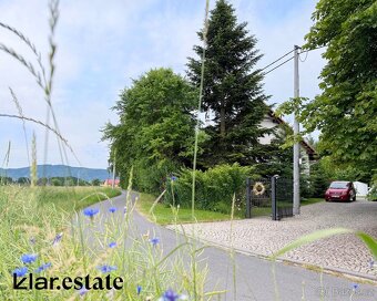 Prodej rodinného domu 228 m², pozemek 2611 m² Příbor - 8