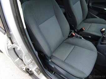 Ford C-MAX 1.6 i ,  77 kW benzín, 2011 - 8