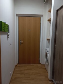 Pronájem bytu 1 + KK Černošice - 8