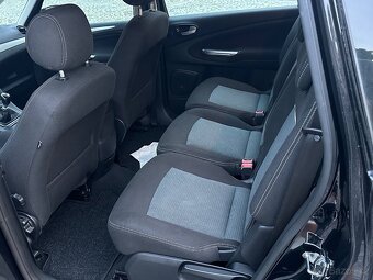 Ford S-MAX 2.0 TDCi, 120 kW, 2014, 186.000km, Švýcarsko, - 8