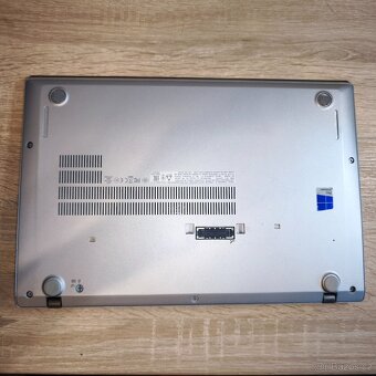 Notebook Lenovo T470s, i5, 16GB, 256GB SSD - 8