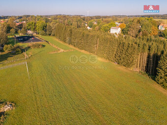 Prodej pozemku k bydlení, 1000 m², Krásná, Aš - 8