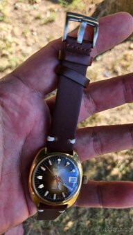 Pekné hodinky EDOX Delfin 200612 - 8