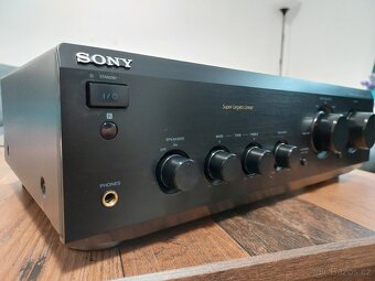 SONY TA-FE330R - 8
