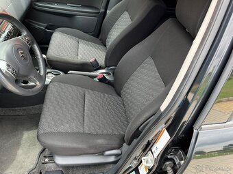 Suzuki SX4 2.0 i Automat - 8