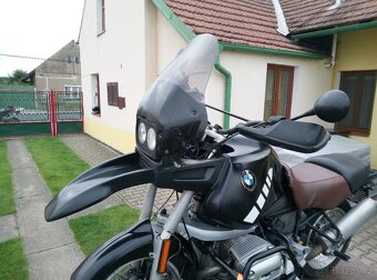 BMW r 1100 gs - 8