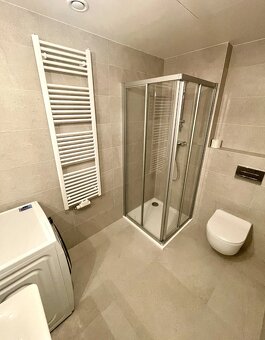 nový byt 2+kk, 53m2 v ul.Českobrodská, Praha 9 - Hostavice - 8
