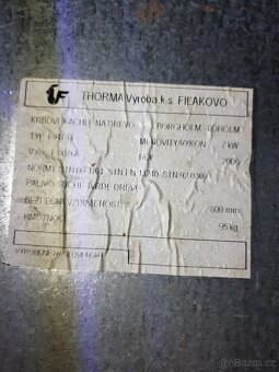 Krbová kamna - 8