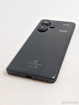 Xiaomi Redmi Note 13 Pro+ 5G 8/256gb blue. - 8