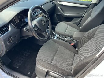 Škoda Octavia 3 1.6TDI 66KW Ambition PLUS, Nové ROZVODY, DPH - 8