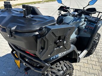 CFMOTO CFORZE 1000 Touring - 8