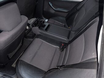 Prodám BMW E46 330d touring - 8