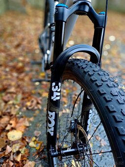 Specialized Epic 8 EVO Expert - 8
