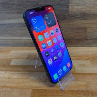 IPhone 14 Plus 128GB midnight (12 měsíců záruka) - 8
