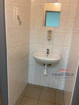 Pronájem skladových a kancelářských prostor, od 30 m2 do 100 - 8