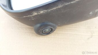 Nissan Qashqai J11 – Zrcátko levé s kamerou - 8