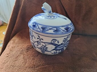 Míšeňský porcelán - 8