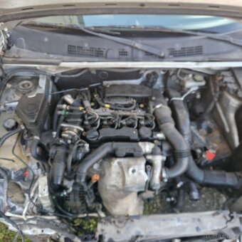 Peugeot Partner Na díly - 8