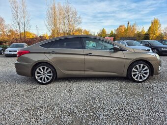 Hyundai i40,1.7CRDi,100KW,PLNÁ VÝBAVA,LED,WEBASTO,R.V.2014 - 8