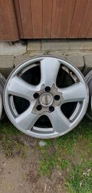 alu kola 5x112 Ford - 8