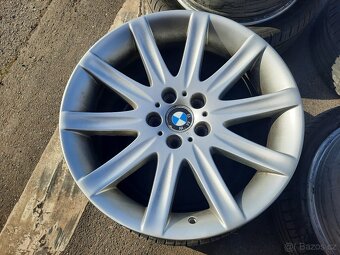 Original sada 7er 19" BMW E65 style 95 - 8