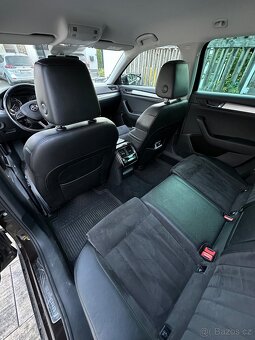 Škoda Superb III 2.0 Tdi 110kw Dsg - 8