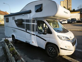 Sunlight,140ps,CR,2023,garaz,klima,tempo,markyza,alu,super - 8