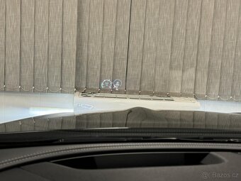 E400d kupé,odpočet,vybavené - 8