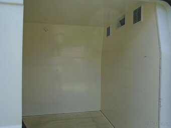 Peugeot Boxer 2.0 HDi L4H2 Chladící, ČR, 1. - 8