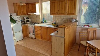 Prodej rodinného domu - 8