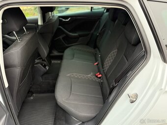 Škoda Scala, 1.5 TSI 110 kW, CZ, DPH, 2.maj - 8