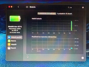 MacBook Air 13 2017 - 8