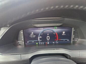 Škoda Superb 1,5 TSI, DSG, Ambition - 8