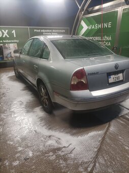 Vw passat b5.5 1.8t 125kw - 8