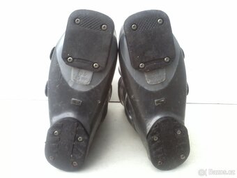 Dětské lyžáky Rossignol 20,5 - 8