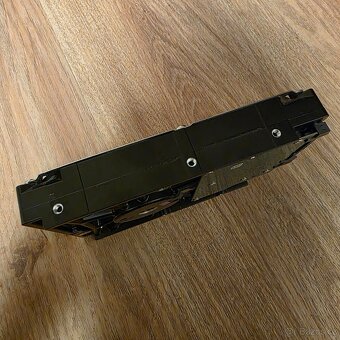 HDD 3.5 2TB Seagate Barracuda #1 - 8