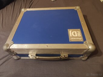 PIONEER DJM 909 Battle mix - 8