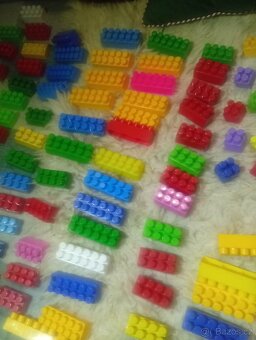 LEGO DUPLO  LEVNĚ,   PRAHA - 8