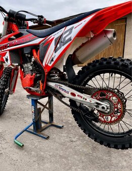 KTM 450 SX-F 2022 - 8