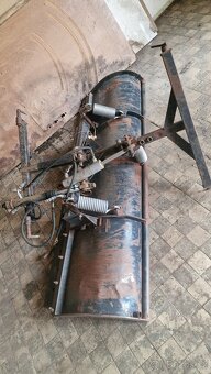 2x MULTICAR M 25 s cisternou - 8