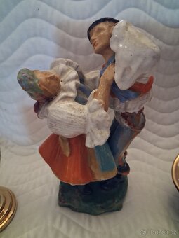 Borské sklo a jiné. - 8