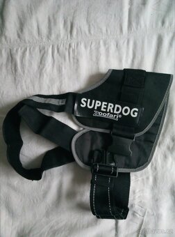 Postroj,Náhubek,Vodítko,Obojek - 8