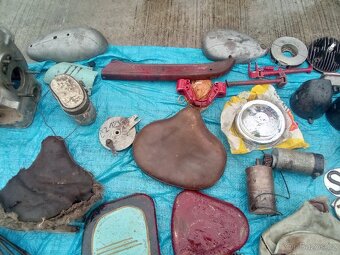 Jawa pérák díly. - 8