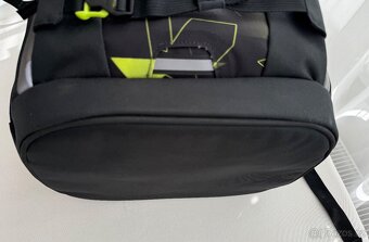 Coocazoo Porter Lime Flash - 8