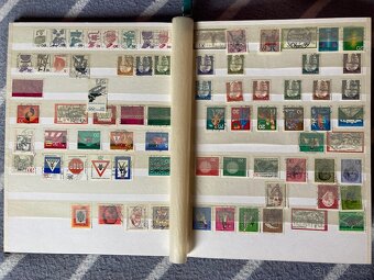 Album A4/32 stran č.72 - 8