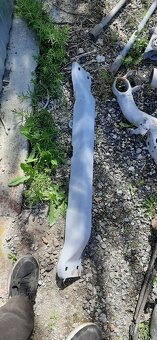 Pohon vw golf 3 syncro - 8